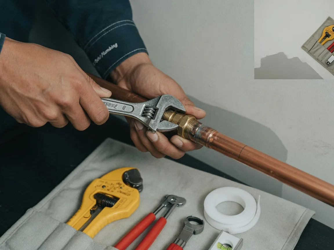 Why choose Drain Cleaning in Santa Fe, TN